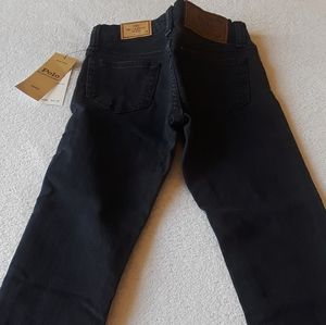 Kids Stretch Jean